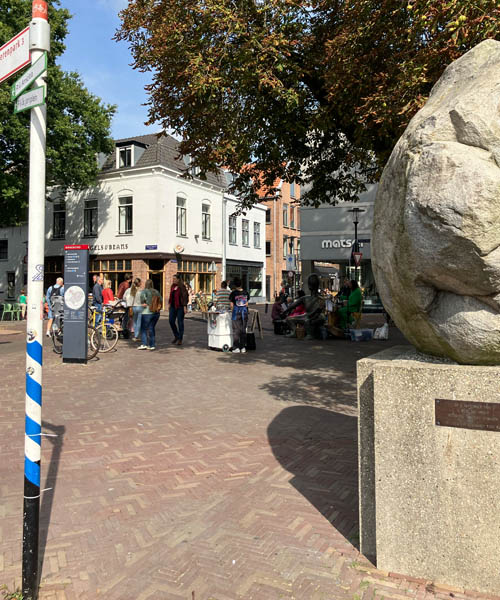 Winkeliersvereniging Keikwartier